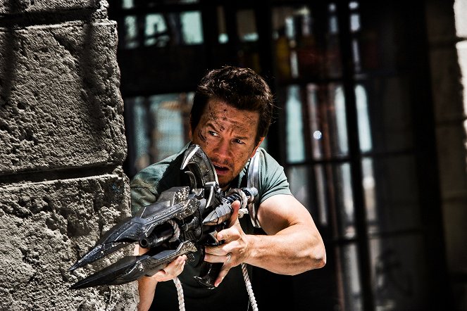 Transformers: Age of Extinction - Photos - Mark Wahlberg