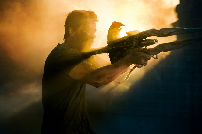 Transformers: Tuhon aikakausi - Kuvat elokuvasta - Mark Wahlberg
