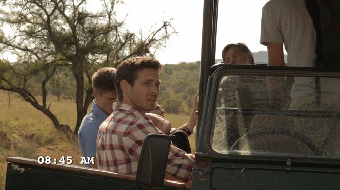 Safari - De la película