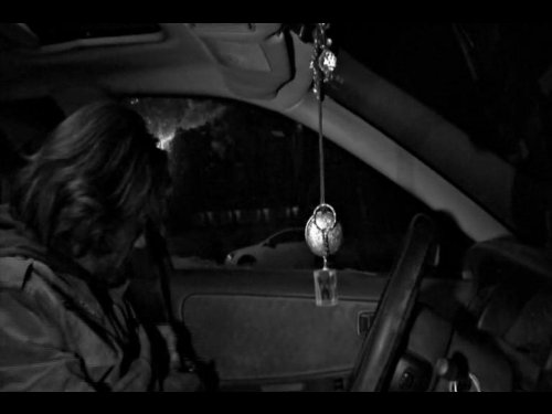 Paranormal Investigations 6 - Evil Things - Filmfotos - Seth Gandrud
