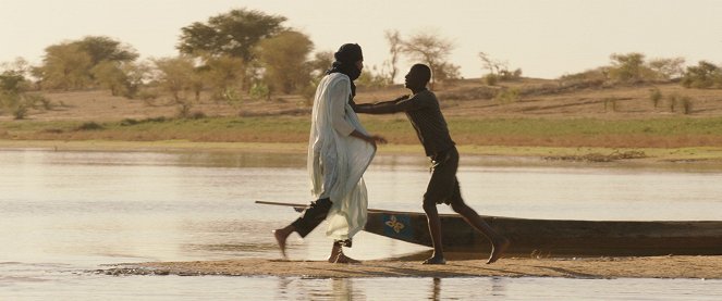 Timbuktu - Filmfotók