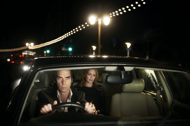 20,000 Days on Earth - Filmfotos - Nick Cave, Kylie Minogue