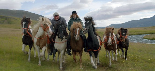Of Horses and Men - Kuvat elokuvasta