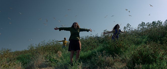 Şarkı Söyleyen Kadınlar - De la película