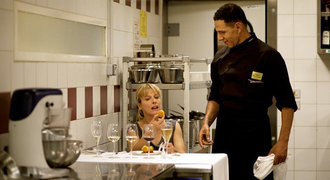 The Chef's Wife - Photos - Karin Viard, Roschdy Zem