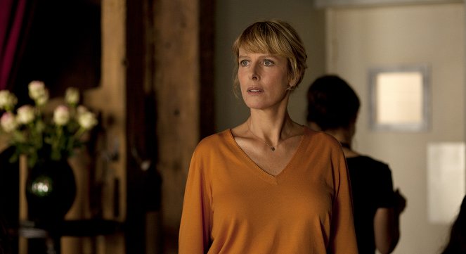 On a failli être amies - De filmes - Karin Viard