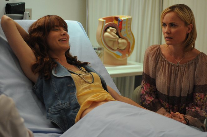 Expecting - De filmes - Michelle Monaghan, Radha Mitchell