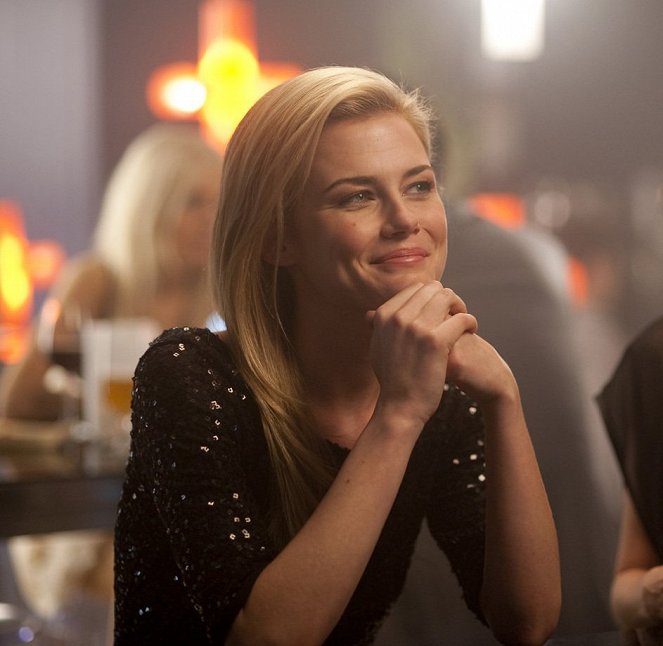 Any Questions for Ben? - Photos - Rachael Taylor