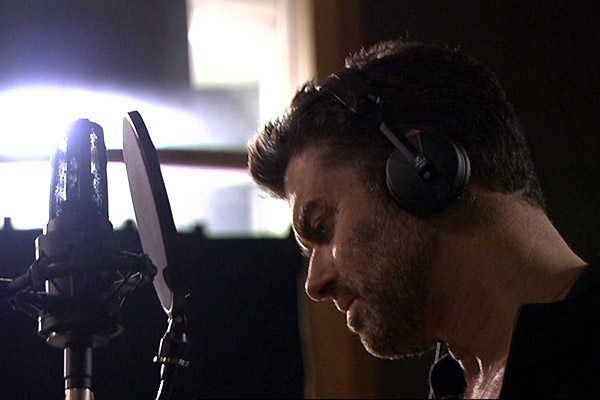 George Michael: A Different Story - Filmfotos - George Michael