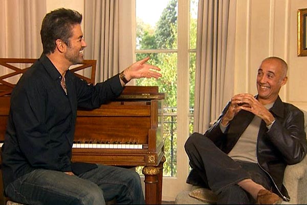George Michael : Mon histoire - Film - George Michael, Andrew Ridgeley