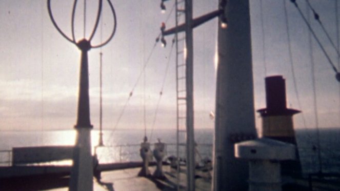 Námořníci bez lodí - Filmfotók