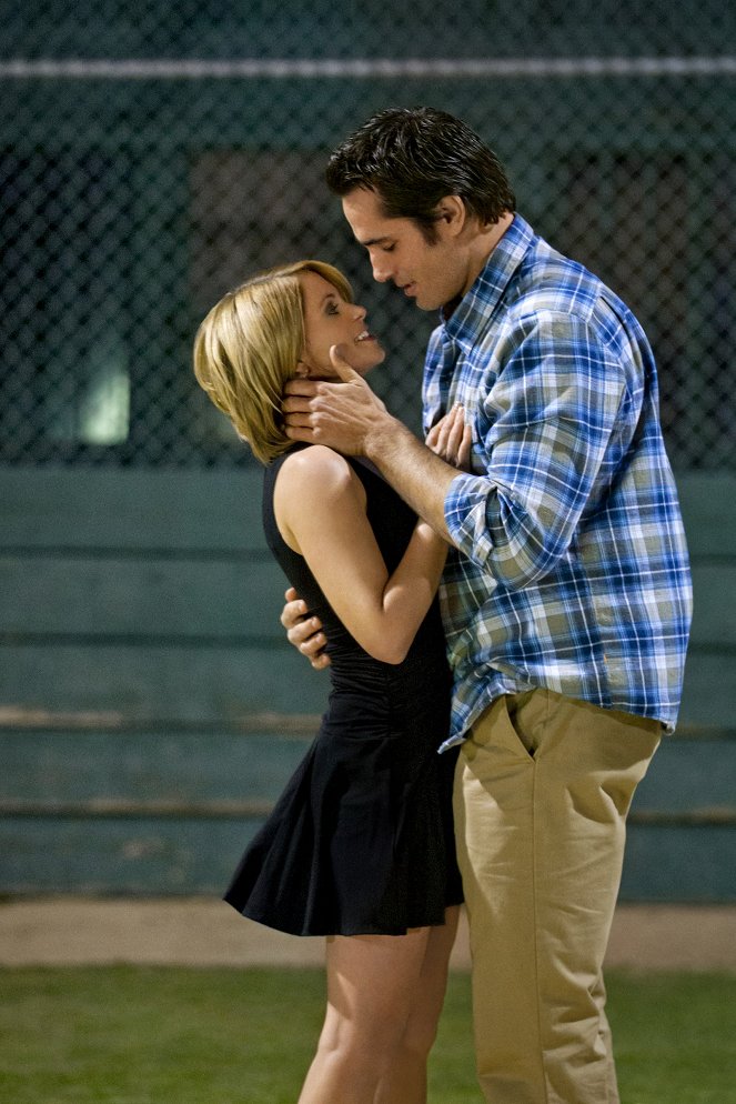 Puppy Love - Film - Candace Cameron Bure, Victor Webster