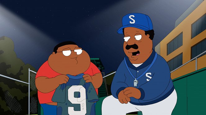 The Cleveland Show - Ladies' Night - Photos
