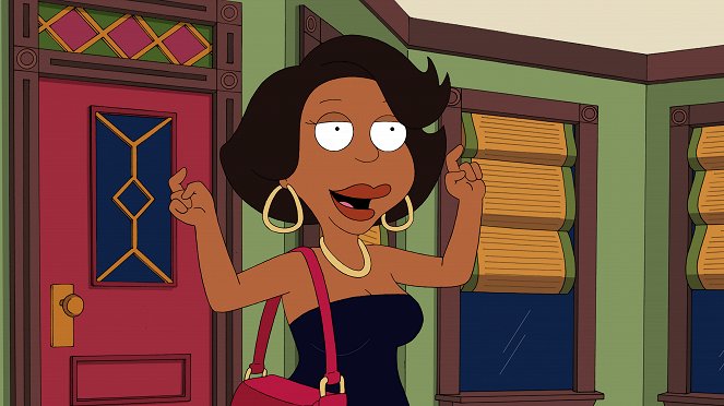 The Cleveland Show - A Brown Thanksgiving - Photos