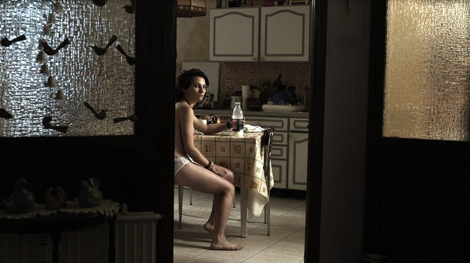 Il Futuro - Eine Lumpengeschichte in Rom - Filmfotos - Manuela Martelli
