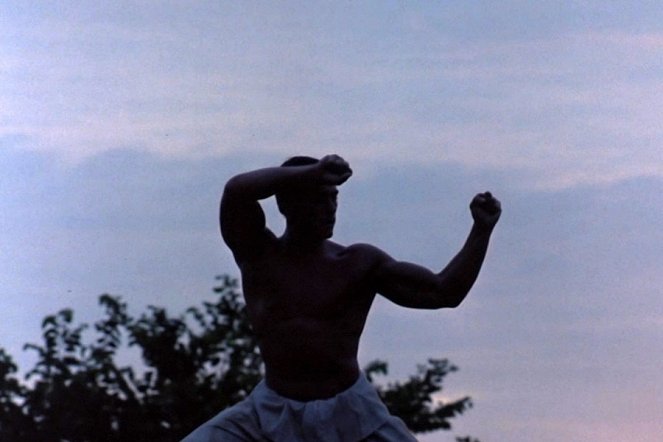 Kickboxer - Film - Jean-Claude Van Damme