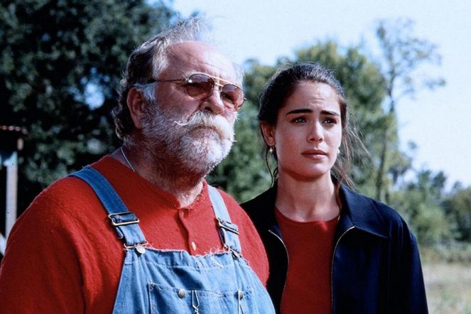 Chasse à l'homme - Film - Wilford Brimley, Yancy Butler