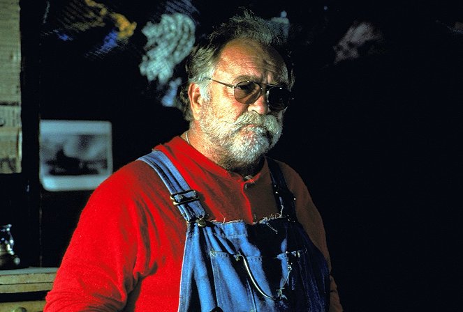 Chasse à l'homme - Film - Wilford Brimley