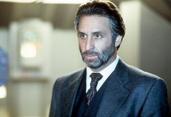 Timecop - Film - Ron Silver