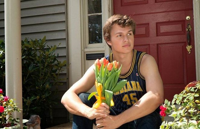 The Fault in Our Stars - Photos - Ansel Elgort