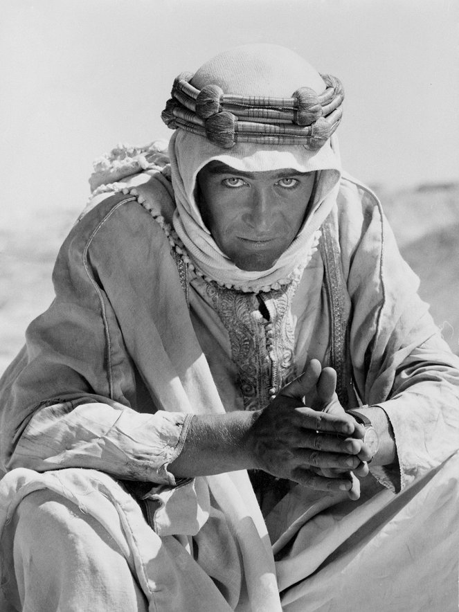 Lawrence of Arabia - Photos - Peter O'Toole