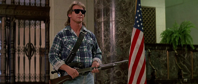 They Live - Photos - Roddy Piper