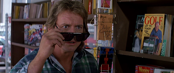 They Live - Photos - Roddy Piper