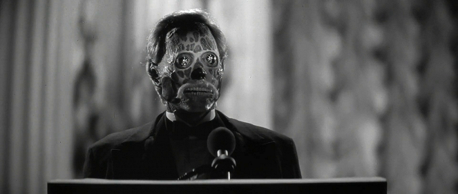 They Live - Photos