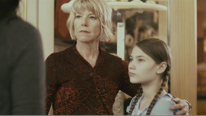 The Butterfly Room - Film - Adrienne King, Autumn Wendel