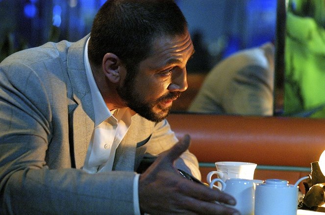 Collateral - Photos - Javier Bardem