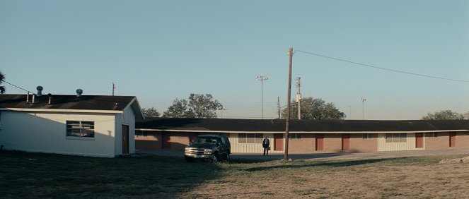 Houston - Filmfotos