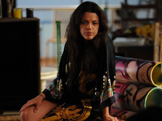 Graceland - Do filme - Vanessa Ferlito