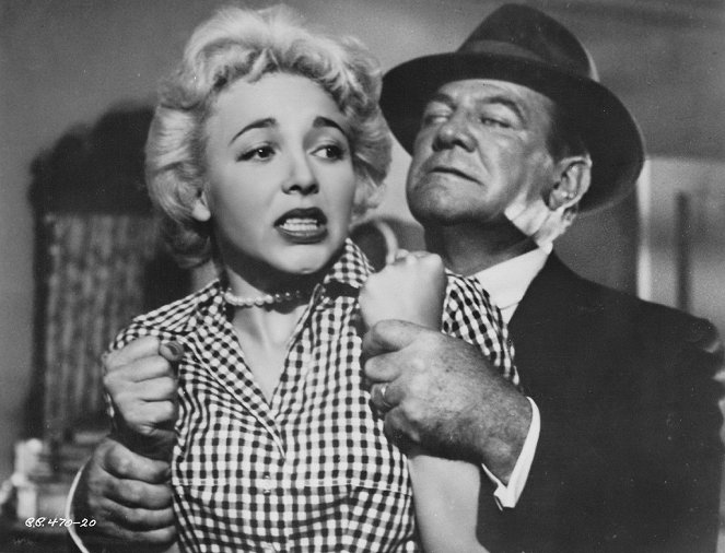 Not of This Earth - Photos - Beverly Garland, Paul Birch