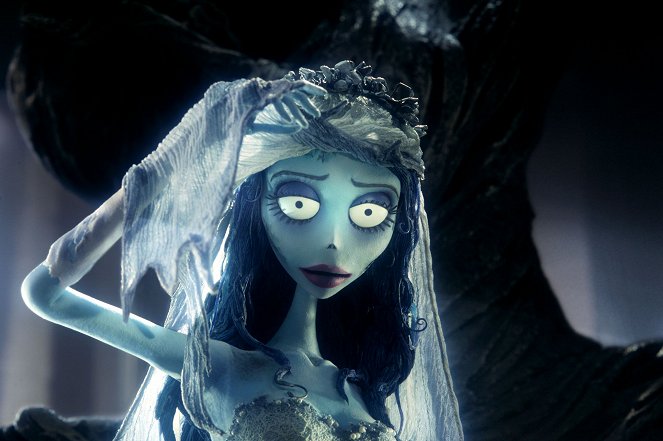 Tim Burton's Corpse Bride - Hochzeit mit einer Leiche - Filmfotos