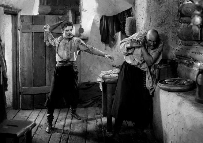 The Cossacks - Filmfotók - John Gilbert
