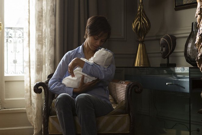 Rosemary's Baby - Kuvat elokuvasta - Zoe Saldana