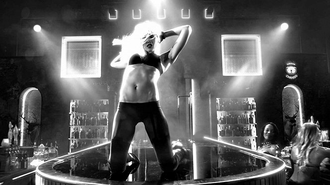 Sin City: Ölni tudnál érte - Filmfotók - Jessica Alba