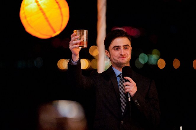 The F Word - Photos - Daniel Radcliffe
