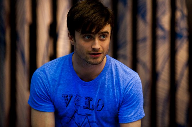 The F-Word - Von wegen gute Freunde - Filmfotos - Daniel Radcliffe