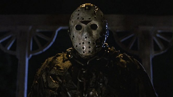 Friday the 13th Part VII: The New Blood - Photos