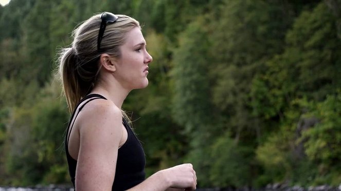 Letters from the Big Man - Filmfotók - Lily Rabe