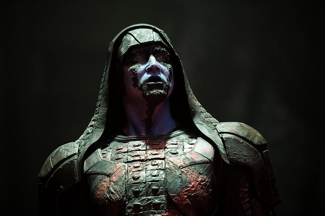 Guardians of the Galaxy - Filmfotos - Lee Pace
