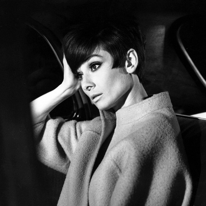 How to Steal a Million - Photos - Audrey Hepburn