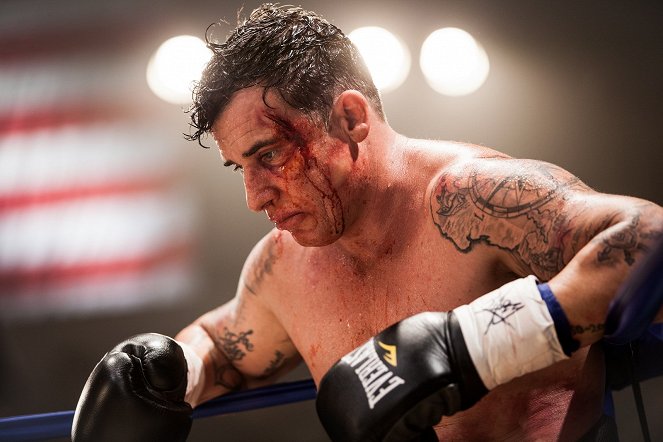 A Fighting Man - De filmes - Dominic Purcell
