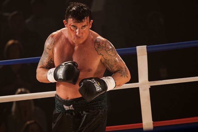A Fighting Man - Film - Dominic Purcell