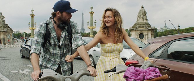 French Women - Was Frauen wirklich wollen - Filmfotos - Julie Ferrier