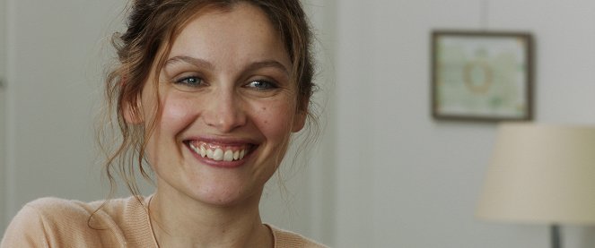 Sex v Paříži - Z filmu - Laetitia Casta