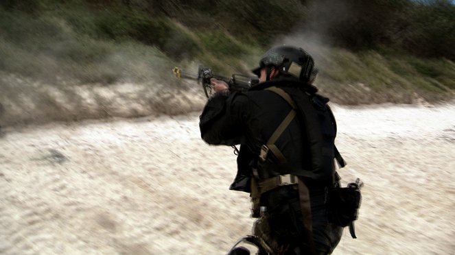 Commando - Kuvat elokuvasta