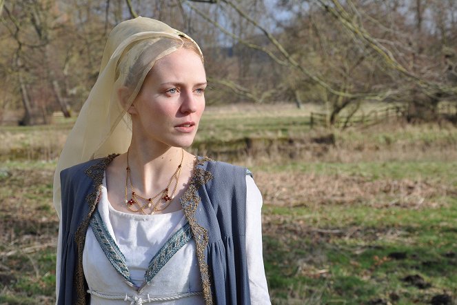 The Real White Queen and Her Rivals - Van film