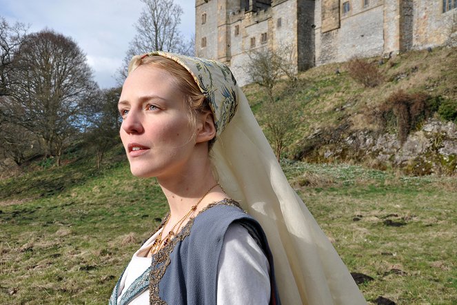 The Real White Queen and Her Rivals - Film